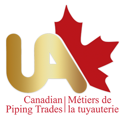 UA - Canadian Piping Trades / Métiers de la Tuyauterie